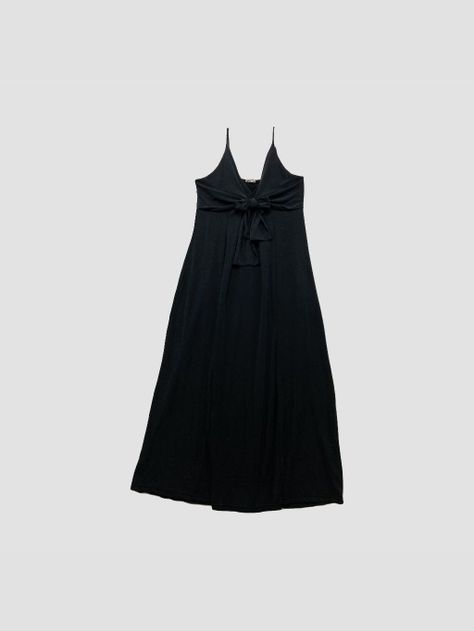 Vestido largo UMBRALE - Talla L (VOP00943926)-0