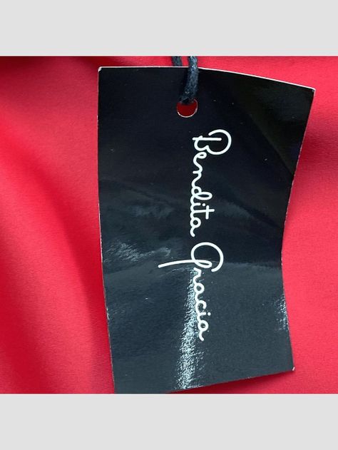 Top BENDITA GRACIA - Talla S (VOP00899971)-2