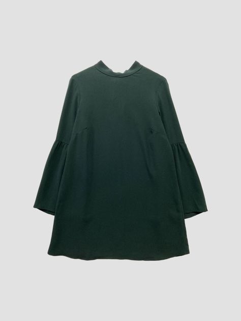 Vestido corto MANGO - Talla L (VOP00958114)-0