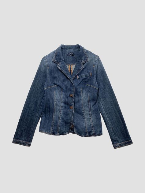 Chaqueta casual VEGASS STUDIO - Talla S (VOP00952626)-0