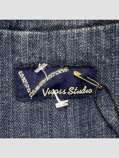 Chaqueta casual VEGASS STUDIO - Talla S (VOP00952626)-1