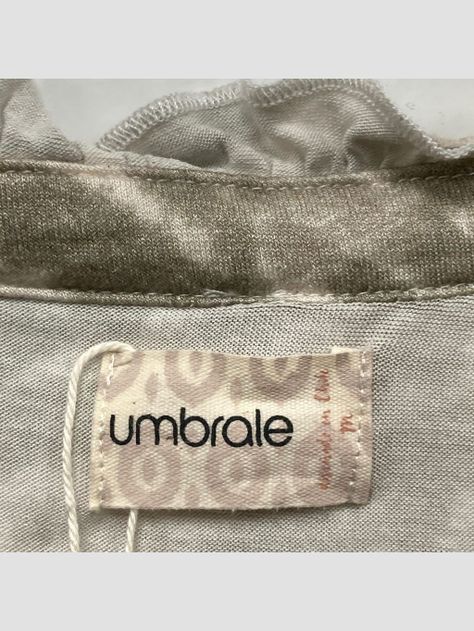 Blusa UMBRALE - Talla M (VOP00919647)-1
