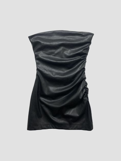 Vestido corto ZARA - Talla M (VOP00952579)-0