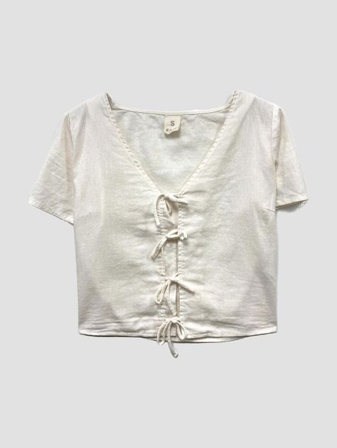 Blusa FROENS - Talla S (VOP00924021)-0