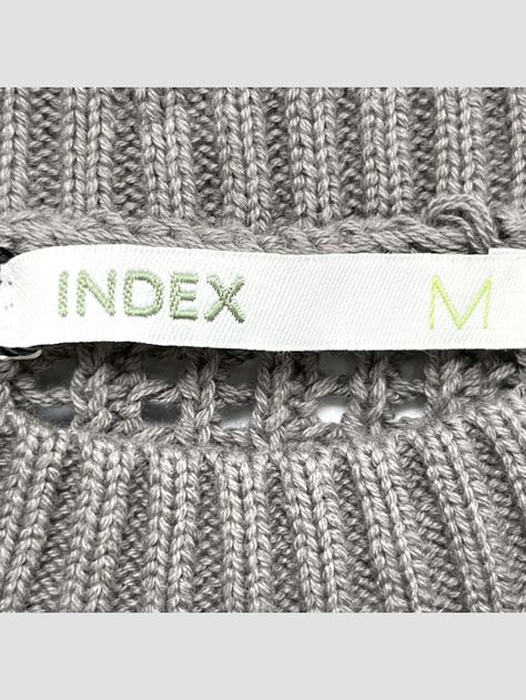 Top INDEX - Talla M (VOP00926091)-1