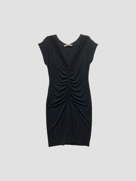 Vestido largo GERARD DAREL - Talla S (VOP00904053)-0