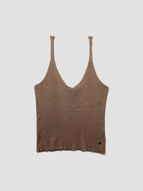 Polera sin mangas UMBRALE - Talla XL (VOP00909807)-0