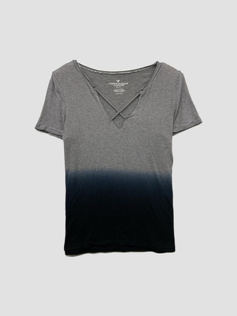 Polera AMERICAN EAGLE OUTFITTERS - Talla S (VOP00923642)-0