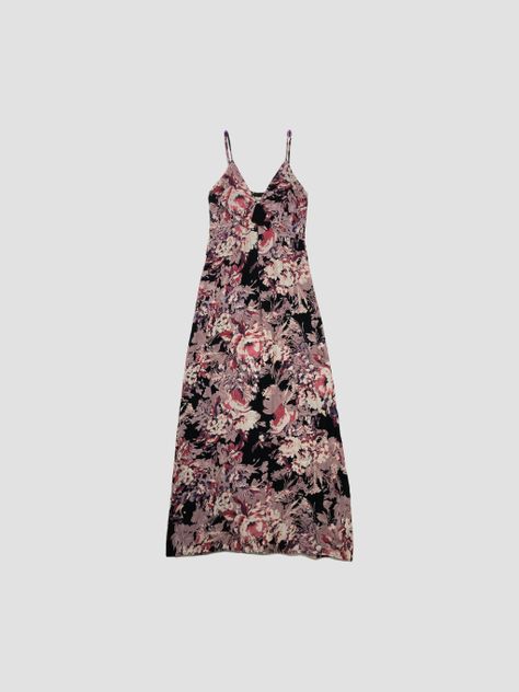 Vestido largo UMBRALE - Talla S (VOP00912187)-0