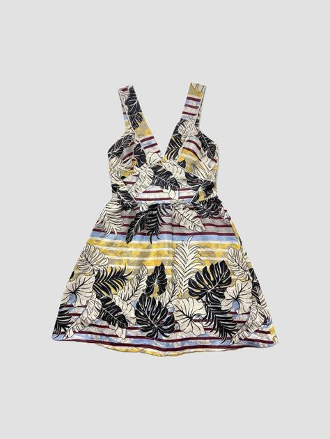 Vestido corto H&M - Talla S (VOP00936677)-0