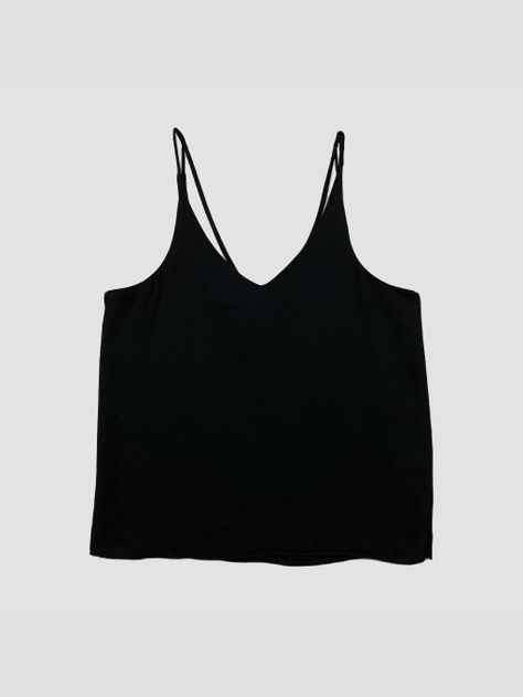 Polera sin mangas ALANIZ - Talla S (VOP00926181)-0