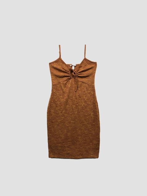 Vestido corto H&M - Talla S (VOP00872637)-0