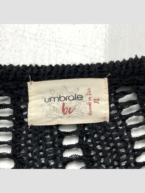 Chaleco UMBRALE - Talla L (VOP00914431)-1
