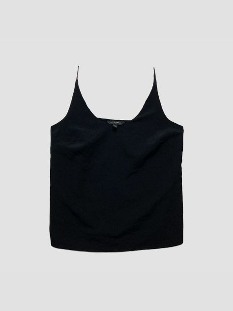 Polera sin mangas BANANA REPUBLIC - Talla XS (VOP00924878)-0