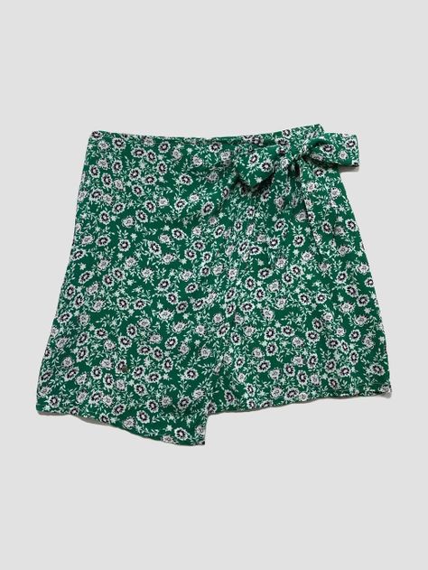Falda corta BENDITA GRACIA - Talla 36 (VOP00861149)-0