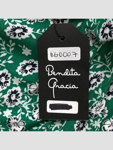 Falda corta BENDITA GRACIA - Talla 36 (VOP00861149)-2