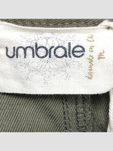 Pantalón UMBRALE - Talla 38 (VOP00934288)-1