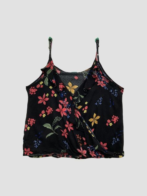 Polera sin mangas INDEX - Talla XS (VOP00884593)-0