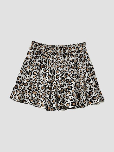 Falda corta RIVER ISLAND - Talla 46 (VOP00928926)-0