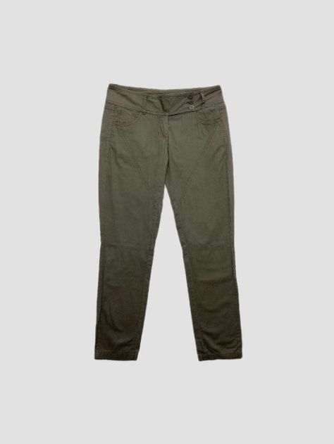 Pantalón UMBRALE - Talla 36 (VOP00754077)-0