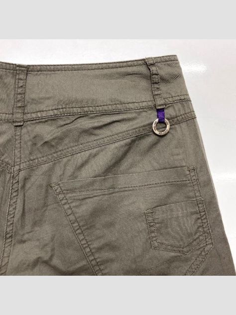 Pantalón UMBRALE - Talla 36 (VOP00754077)-2