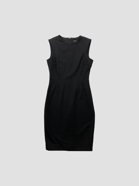 Vestido largo ZARA - Talla M (VOP00908372)-0