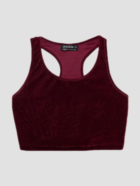 Top ONE BASIC - Talla M (VOP00764005)-0