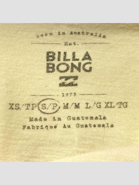 Polera sin mangas BILLABONG - Talla S (VOP00825486)-2