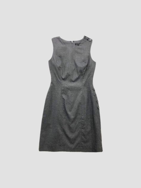 Vestido largo BANANA REPUBLIC - Talla L (VOP00777083)-0