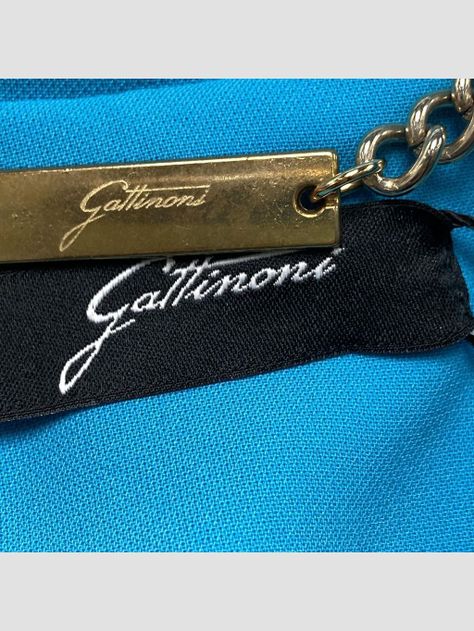 Blazer GATTINONI - Talla M (VOP00873299)-1