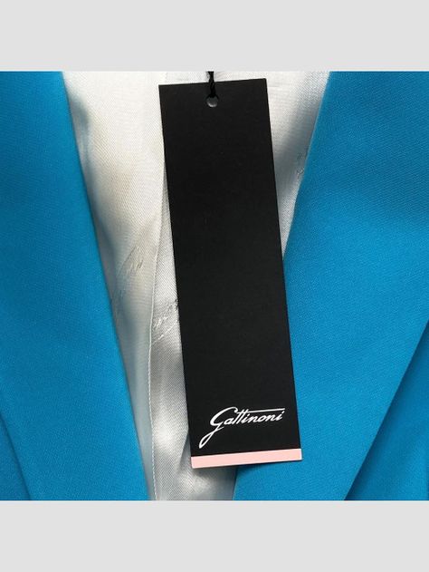 Blazer GATTINONI - Talla M (VOP00873299)-3