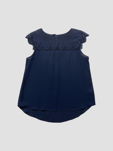 Blusa MARITTIMO - Talla XL (VOP00903994)-0