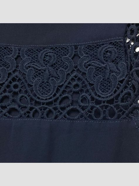 Blusa MARITTIMO - Talla XL (VOP00903994)-1