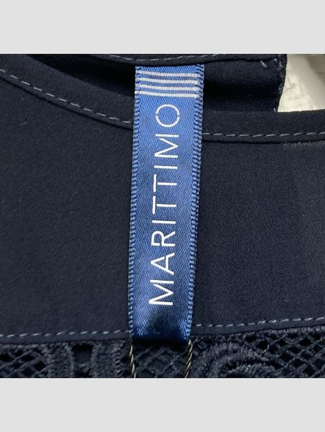 Blusa MARITTIMO - Talla XL (VOP00903994)-2