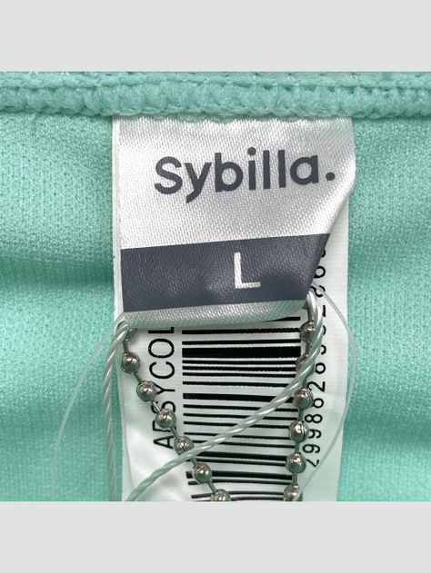 Bikini SYBILLA - Talla L (VOP00799767)-1