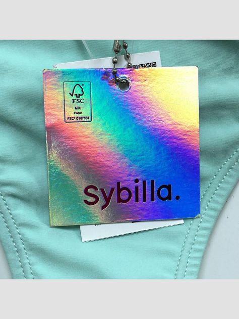 Bikini SYBILLA - Talla L (VOP00799767)-2