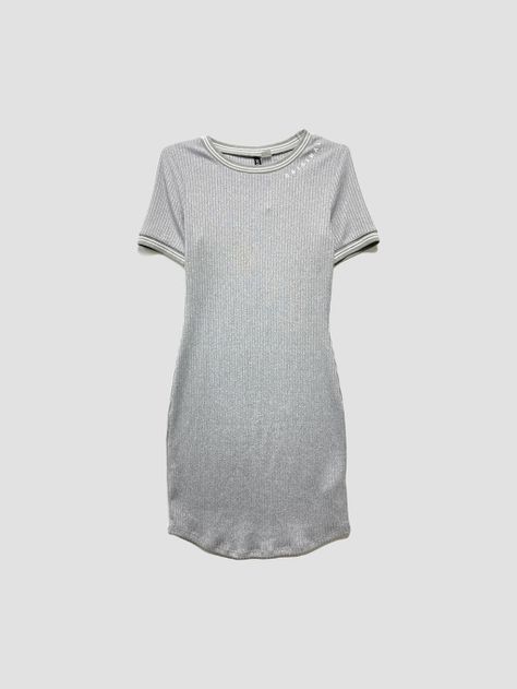 Vestido corto DIVIDED BY H&M - Talla M (VOP00923695)-0