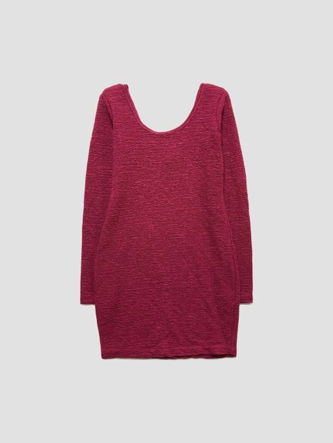 Vestido corto BCBGENERATION BY BCBG MAX AZRIA - Talla S (VOP00868310)-0