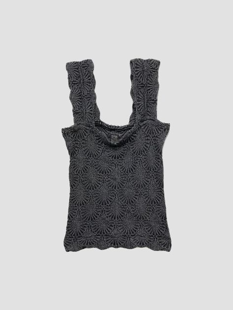 Polera sin mangas FREE PEOPLE - Talla XS (VOP00931570)-0
