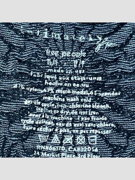 Polera sin mangas FREE PEOPLE - Talla XS (VOP00931570)-1