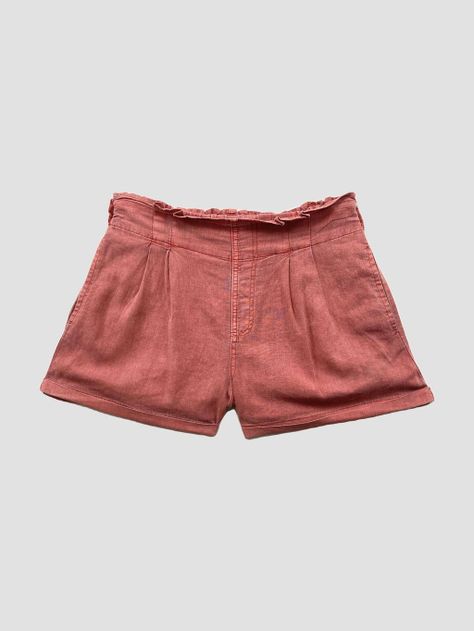 Short UMBRALE - Talla 34 (VOP00944919)-0