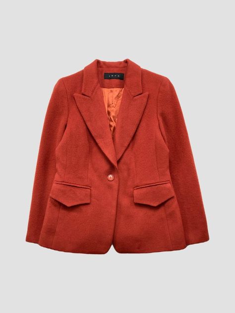 Blazer IRFE - Talla L (VOP00889259)-0