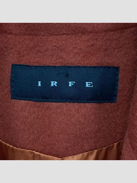 Blazer IRFE - Talla L (VOP00889259)-1