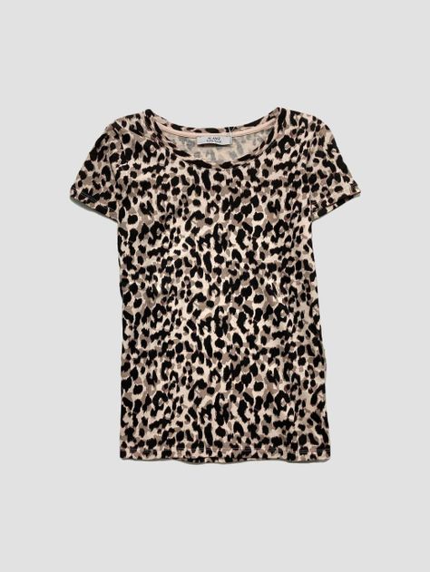 Polera ALANIZ - Talla XS (VOP00824008)-0