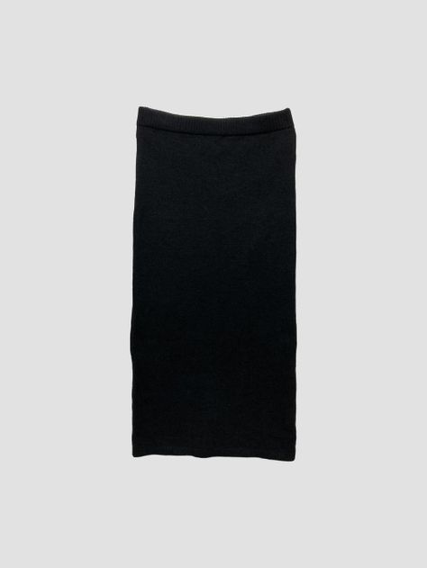 Falda larga ZARA - Talla 42 (VOP00922081)-0