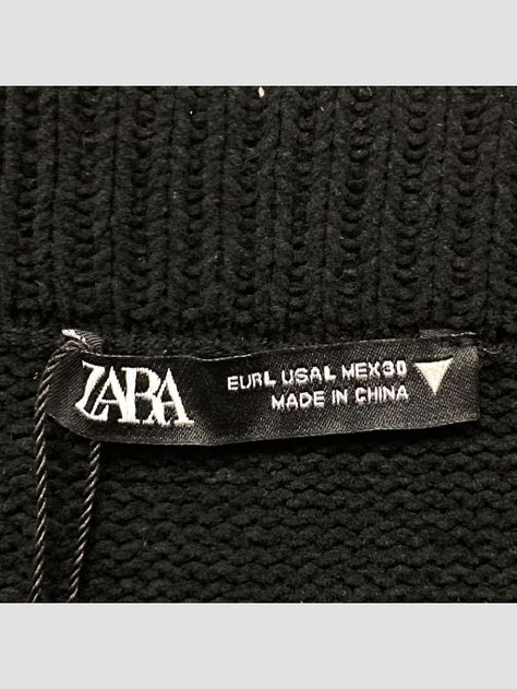 Falda larga ZARA - Talla 42 (VOP00922081)-1