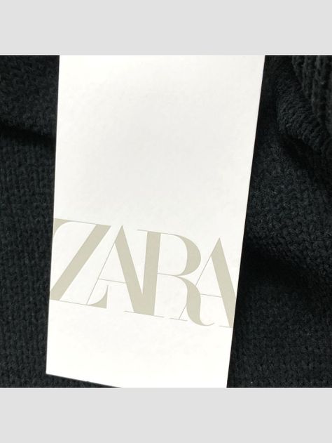 Falda larga ZARA - Talla 42 (VOP00922081)-2