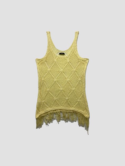 Polera sin mangas ZUIKI - Talla S (VOP00923742)-0