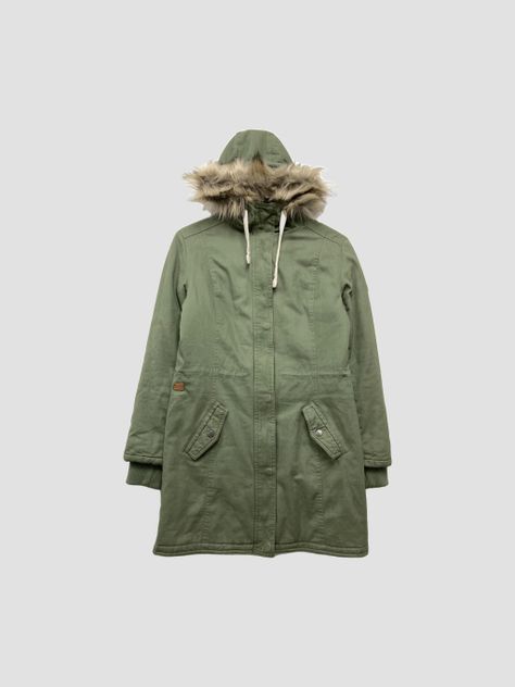 Chaqueta de abrigo ROXY - Talla M (VOP00955200)-0