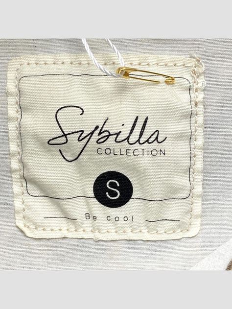 Chaqueta casual SYBILLA - Talla S (VOP00952551)-1